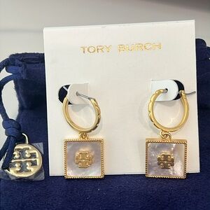 💛Tory Burch Earrings